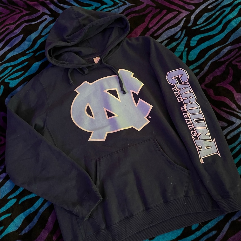 North Carolina Tar Heels Basketball hoodie🏀🏀